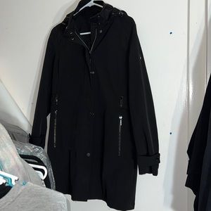 DKNY Trench Coat